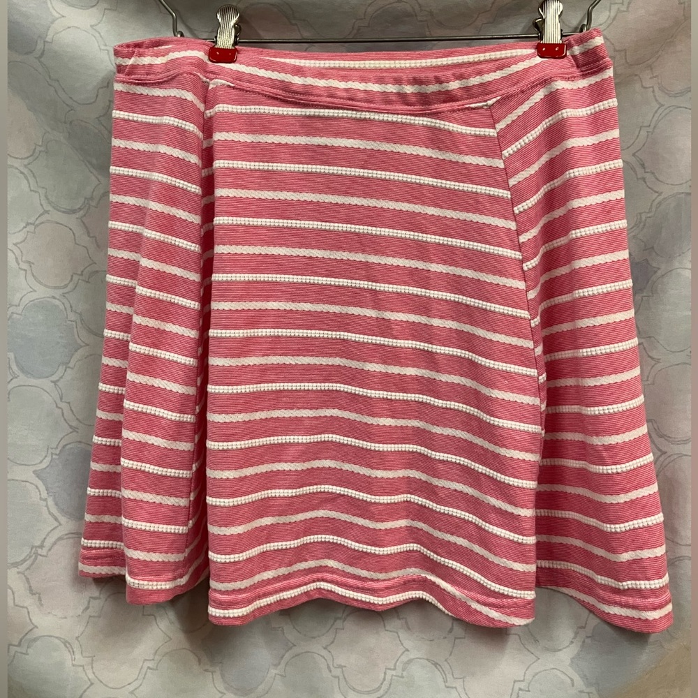 Sail To Sable Medium Pink Skirt
